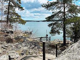 5 Person Holiday Home in Nynashamn