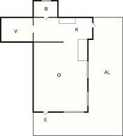 5 Person Holiday Home in Nynashamn