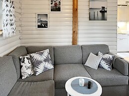 5 Person Holiday Home in Nynashamn