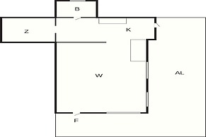 5 Person Holiday Home in Nynashamn