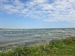 6 Person Holiday Home in Hadsund