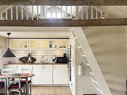 4 Star Holiday Home in Vaxjo