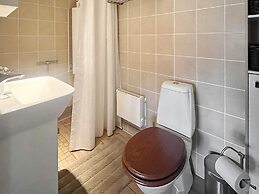 4 Star Holiday Home in Vaxjo