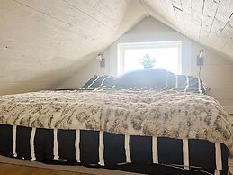 4 Star Holiday Home in Vaxjo