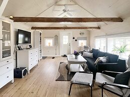 4 Star Holiday Home in Vaxjo