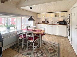 4 Star Holiday Home in Vaxjo