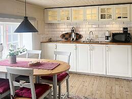 4 Star Holiday Home in Vaxjo