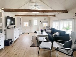 4 Star Holiday Home in Vaxjo