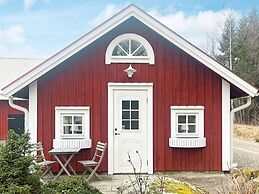 4 Star Holiday Home in Vaxjo