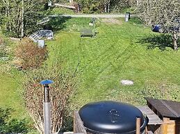 4 Star Holiday Home in Vato