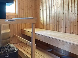 4 Star Holiday Home in Vato