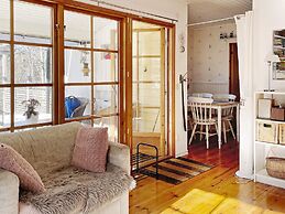 4 Star Holiday Home in Vato