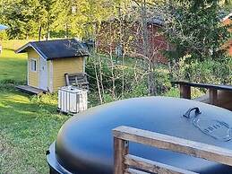 4 Star Holiday Home in Vato