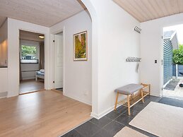 5 Star Holiday Home in Vinderup