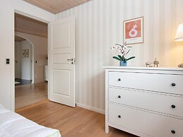 5 Star Holiday Home in Vinderup