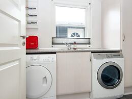 5 Star Holiday Home in Vinderup