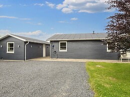 5 Star Holiday Home in Vinderup