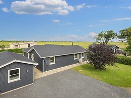 5 Star Holiday Home in Vinderup
