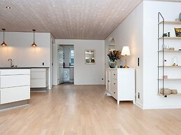 5 Star Holiday Home in Vinderup