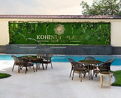 Kohinur Plaza