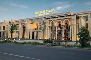 Kohinur Plaza