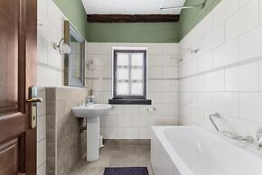 Authentic Villa Fabina in Rural Istria