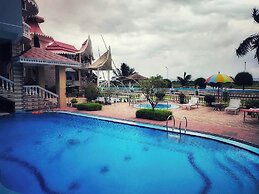 The Silver Castle