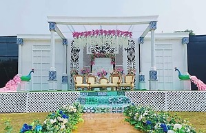 The Silver Castle