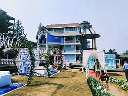 The Silver Castle
