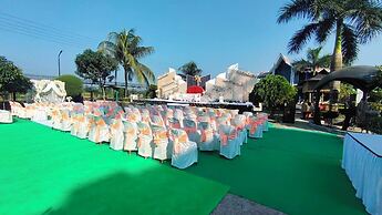 The Silver Castle