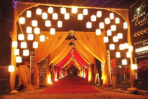 The Silver Castle