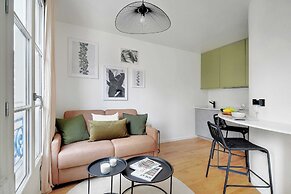 Résidence Paris CREMIEUX