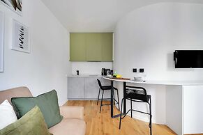 Résidence Paris CREMIEUX