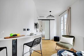 Résidence Paris CREMIEUX
