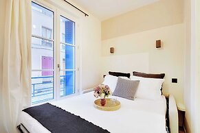 Résidence Paris CREMIEUX