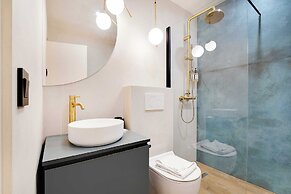 Résidence Paris CREMIEUX