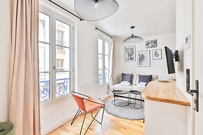 Résidence Paris CREMIEUX