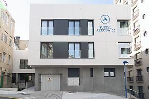 Cíes Luxury Suitel Areosa