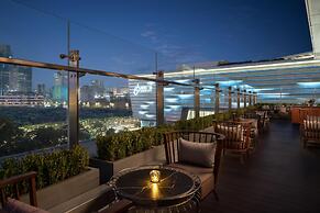 Grand Hyatt Kunming