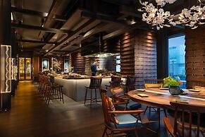Grand Hyatt Kunming