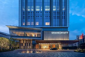 Grand Hyatt Kunming
