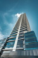 Arcadia Condo Suites