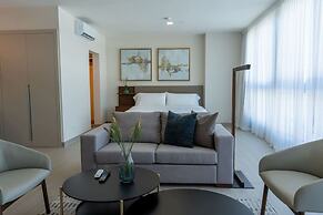 Arcadia Condo Suites