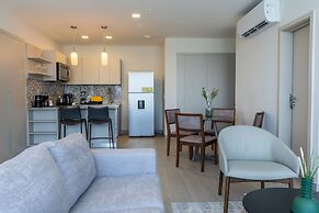 Arcadia Condo Suites