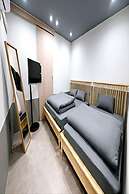 Stay with yeonnam