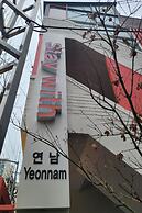 Stay with yeonnam