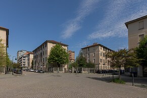The Turin Nest by Wonderful Italy