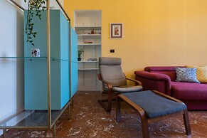 The Turin Nest by Wonderful Italy