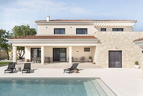 Villa Zrinchi Zadarvillas