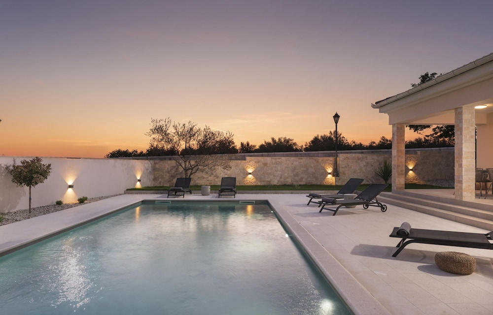 Villa Zrinchi Zadarvillas